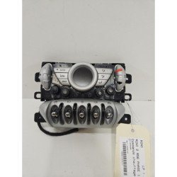 Commande Chauffage Mini Mini 2 R56 Phase 1
